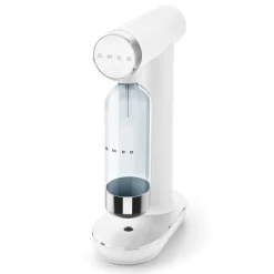 Máquina para hacer agua con gas Soda Maker Smeg