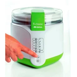 Máquina para hacer queso y yogur Ariete