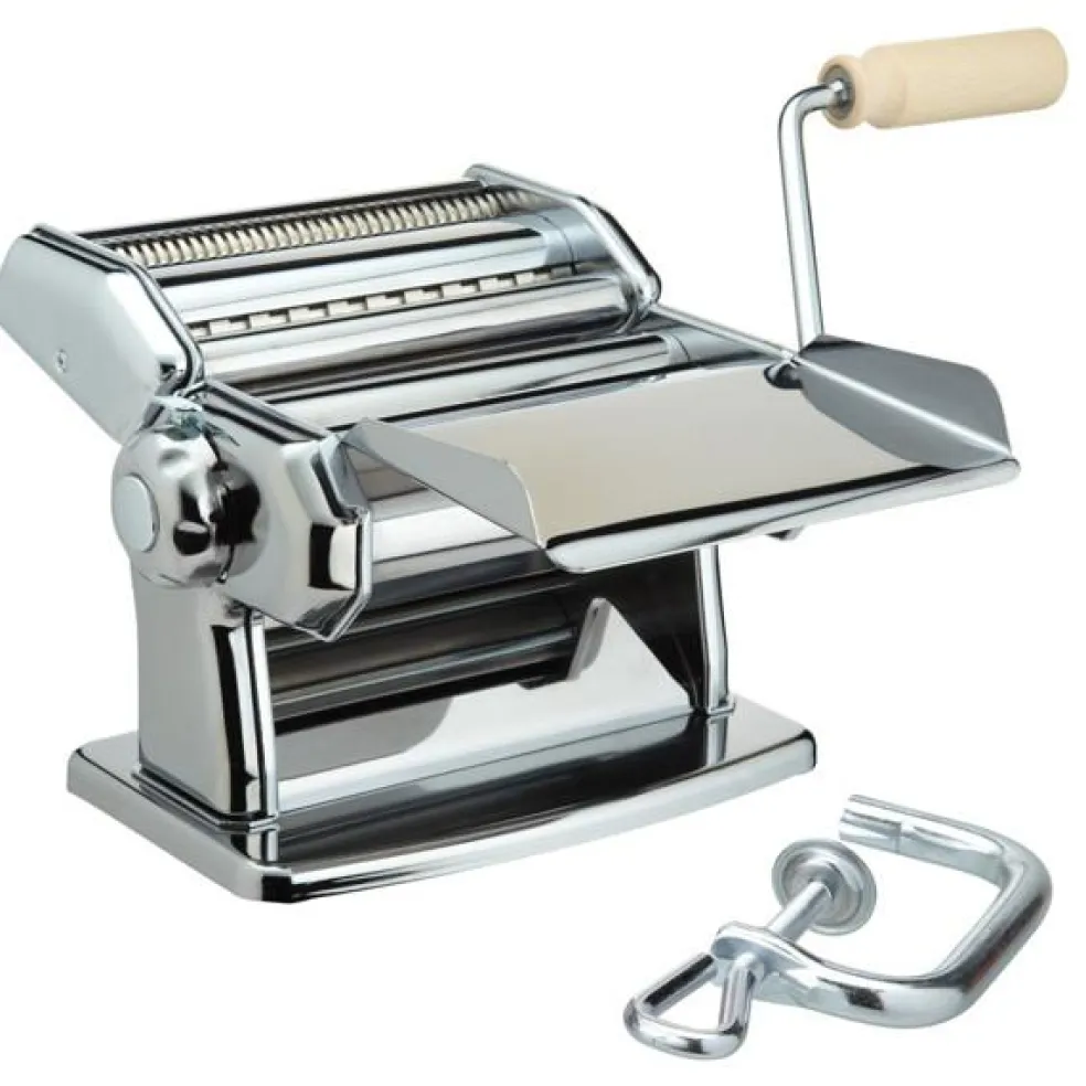 Máquina para pasta Imperia SP150