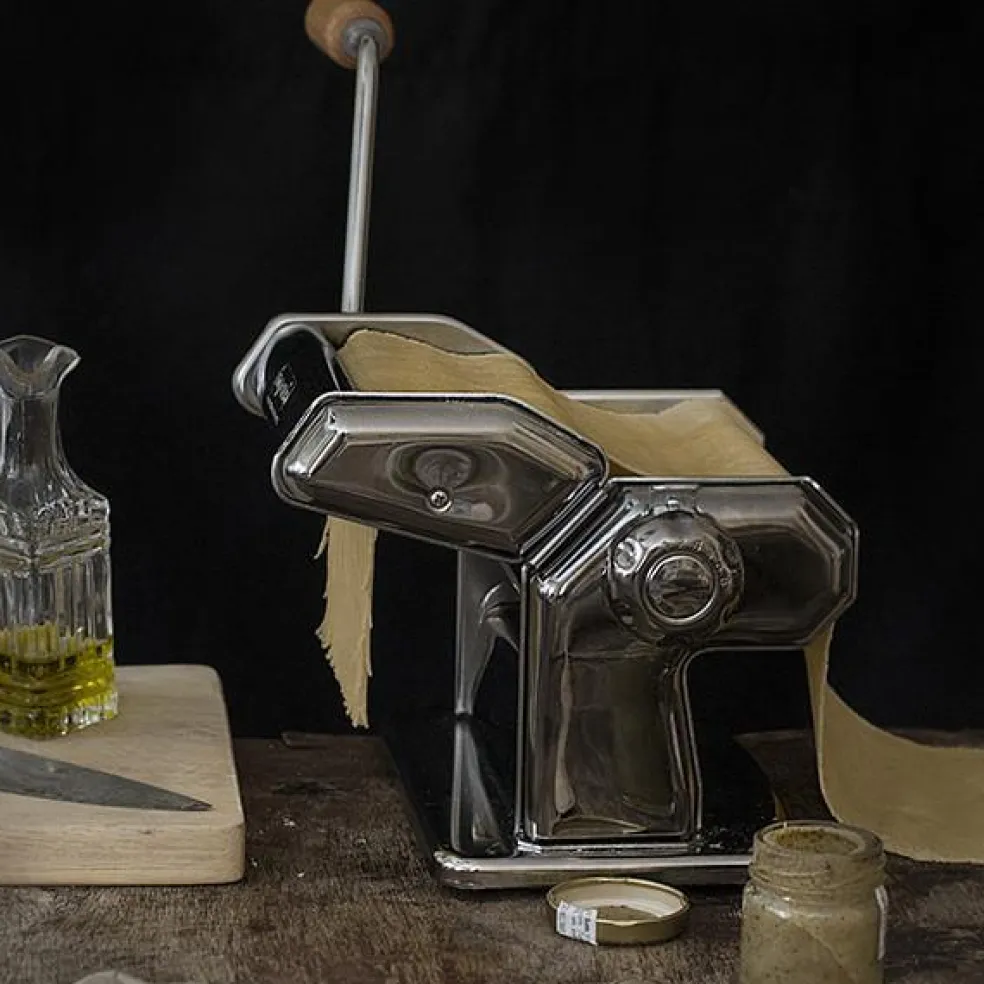 Máquina para pasta Imperia SP150