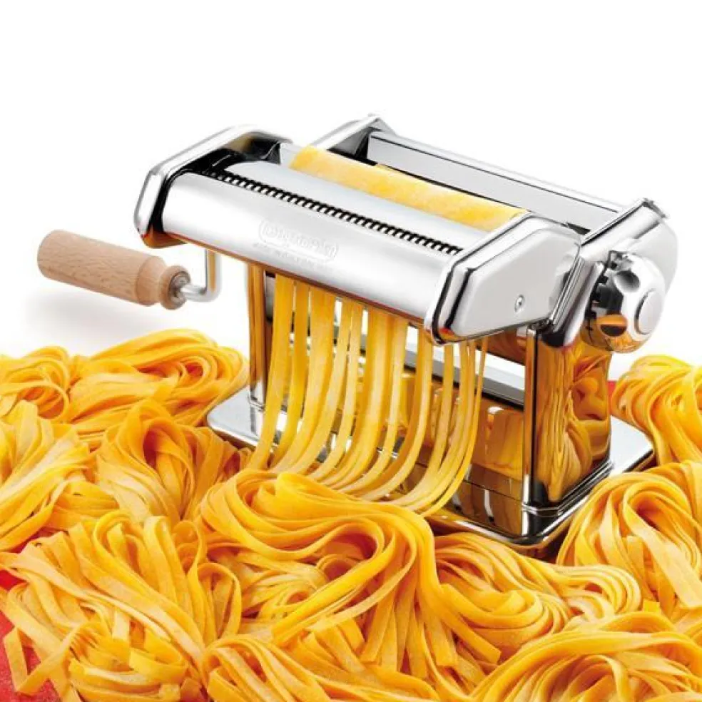 Máquina para pasta Imperia SP150