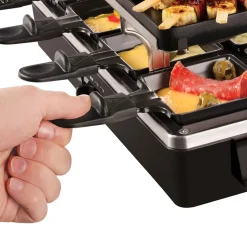 Multi raclette 3 en 1 Russell Hobbs