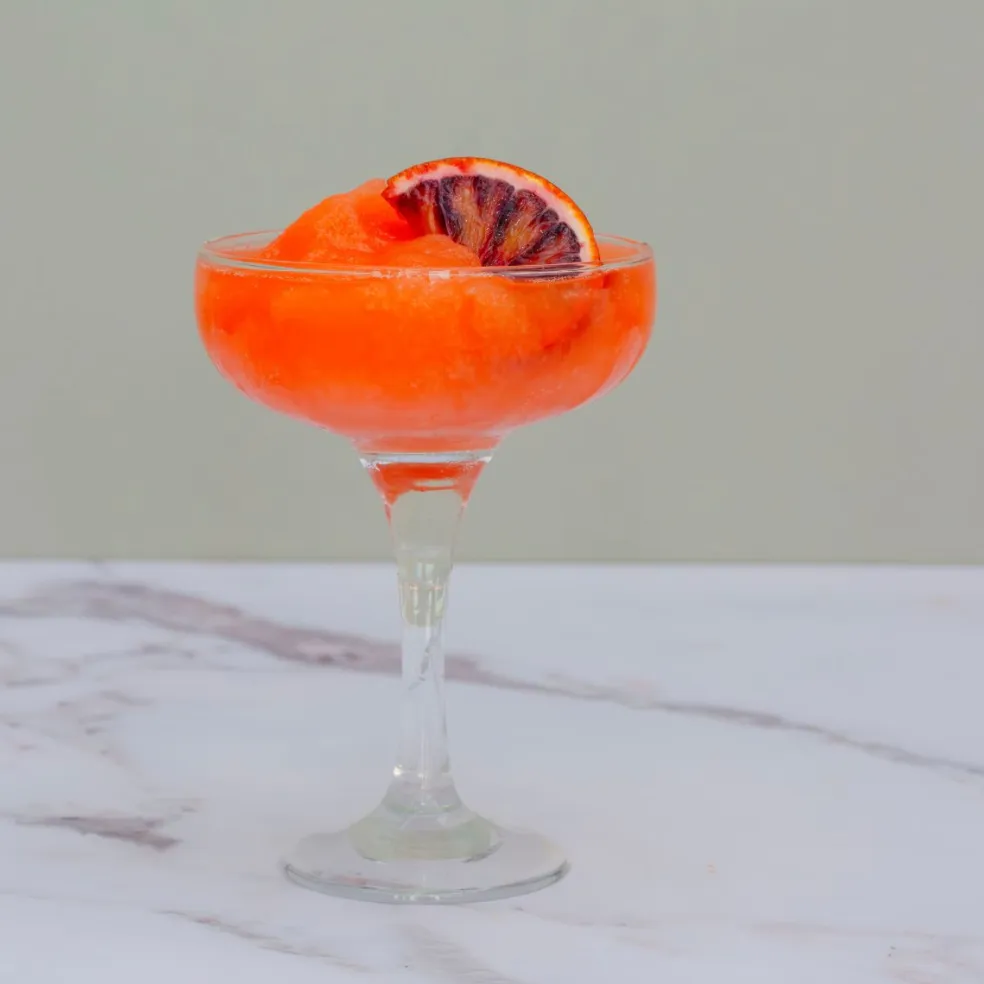 Ninja Slushi: Máquina de granizados y bebidas heladas