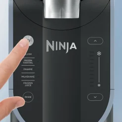 Ninja Slushi: Máquina de granizados y bebidas heladas
