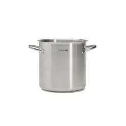 Olla alta de acero inoxidable Prim Appety de De Buyer