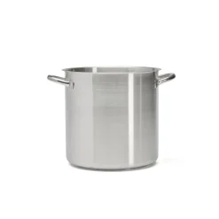 Olla alta de acero inoxidable Prim Appety de De Buyer