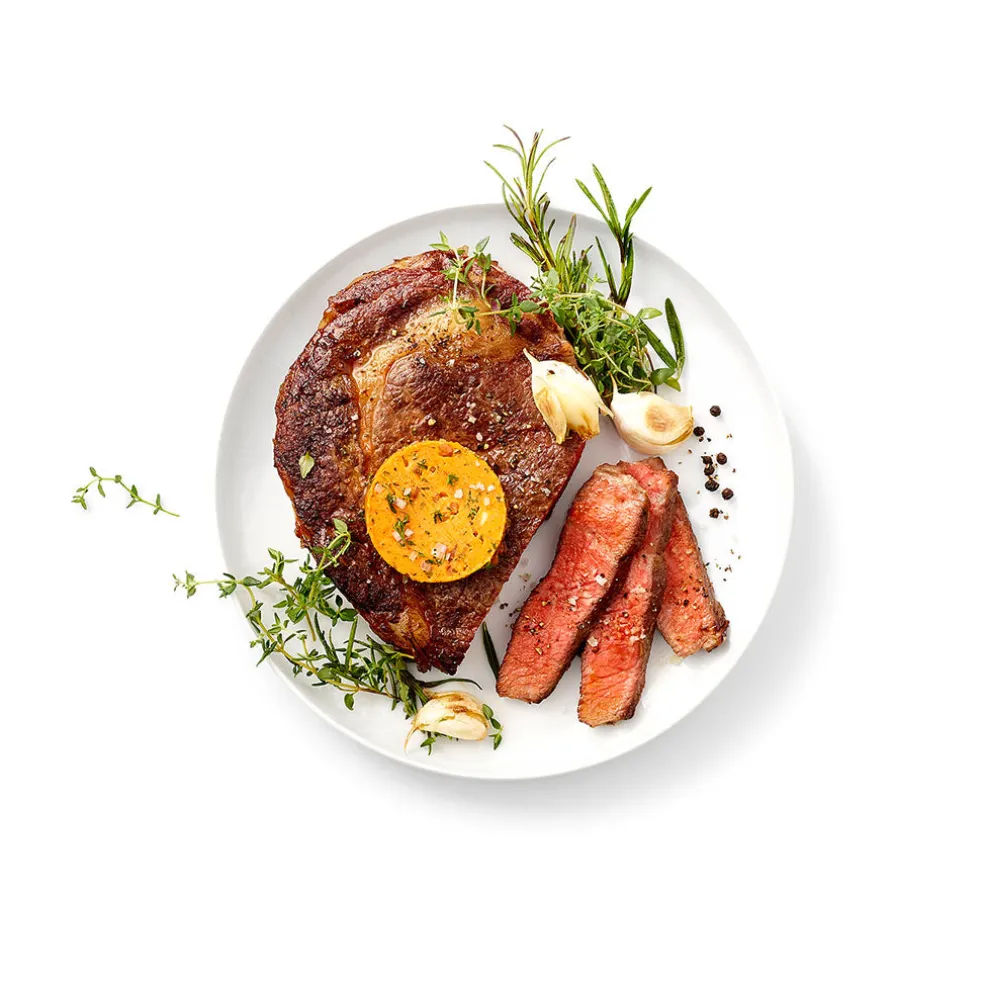 Olla alta de acero inoxidable con tapa Original-Profi Collection® Fissler