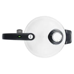 Olla a presión con cestillo (de 2,5 a 8 L) Vitavit Premium Fissler