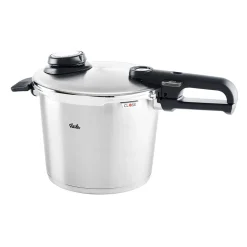 Olla a presión con cestillo (de 2,5 a 8 L) Vitavit Premium Fissler