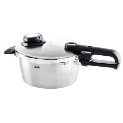 Olla a presión con cestillo (de 2,5 a 8 L) Vitavit Premium Fissler
