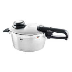 Olla a presión con cestillo (de 2,5 a 8 L) Vitavit Premium Fissler
