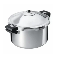 Olla a presión Kuhn Rikon Duromatic Hotel (28cm diámetro)