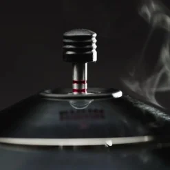 Olla a presión Kuhn Rikon Duromatic Inox (24cm de diámetro)