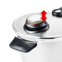 Olla a presión 1,8L Vitavit Premium Fissler