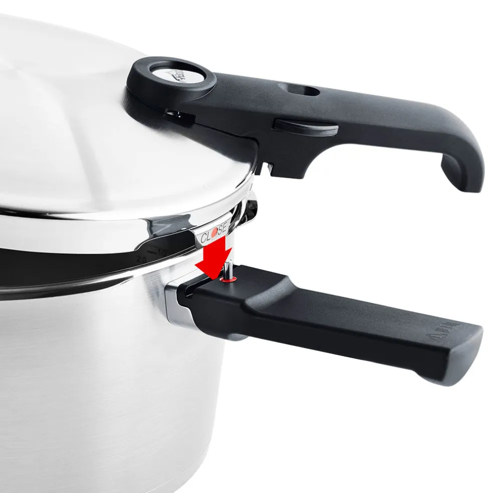 Olla a presión 1,8L Vitavit Premium Fissler