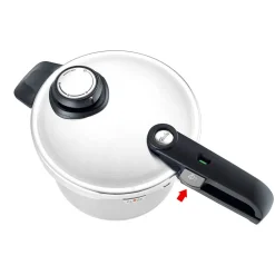 Olla a presión 1,8L Vitavit Premium Fissler