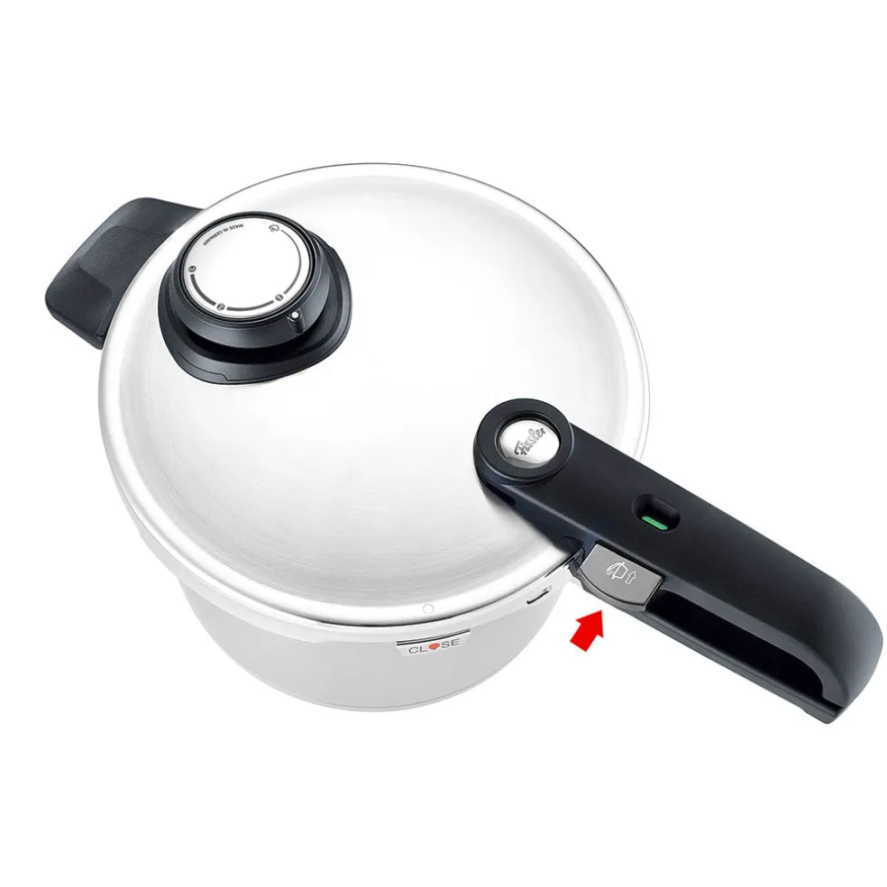 Olla a presión 1,8L Vitavit Premium Fissler