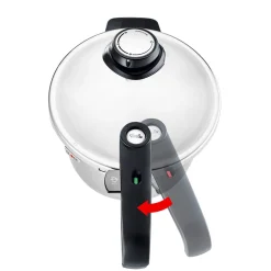 Olla a presión 1,8L Vitavit Premium Fissler
