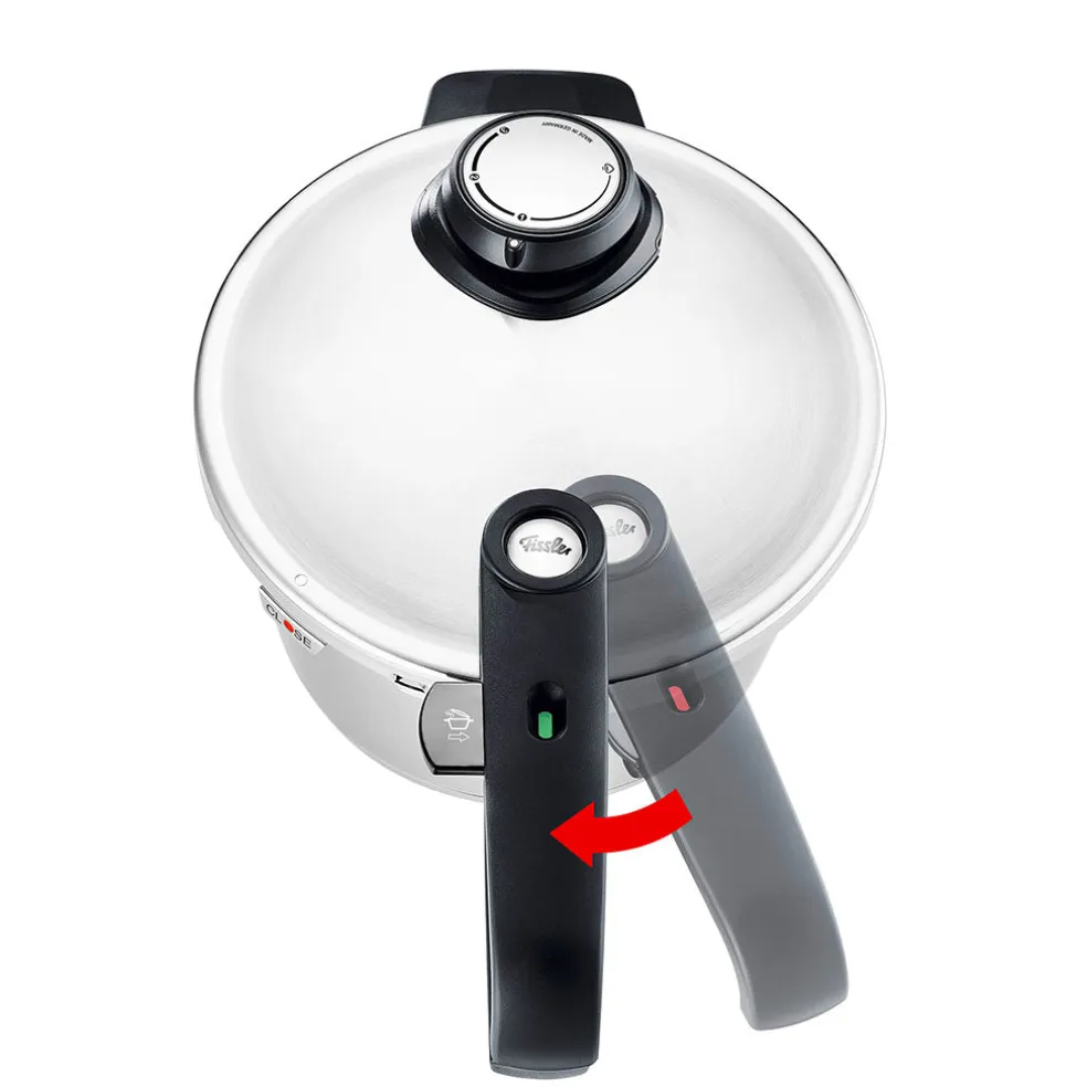 Olla a presión 1,8L Vitavit Premium Fissler