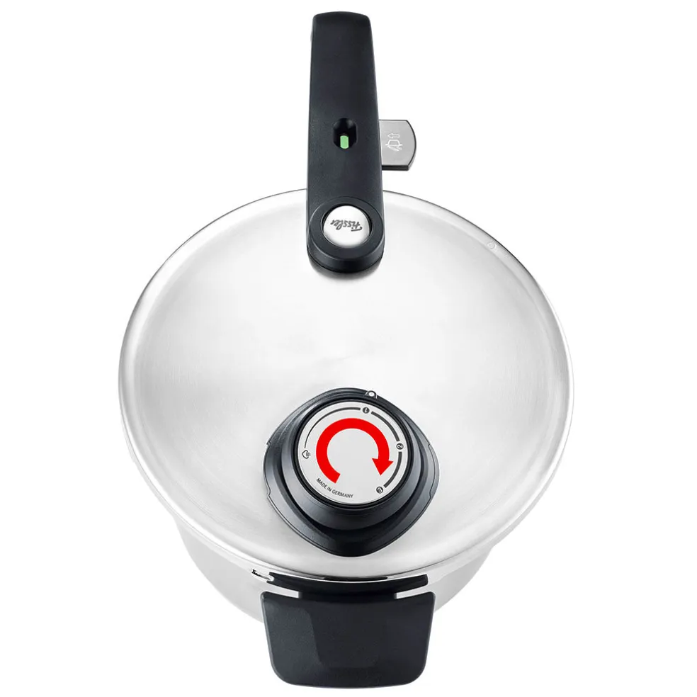 Olla a presión 1,8L Vitavit Premium Fissler