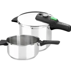 Olla a presión Quick Monix