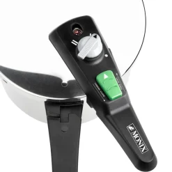 Olla a presión Quick Monix