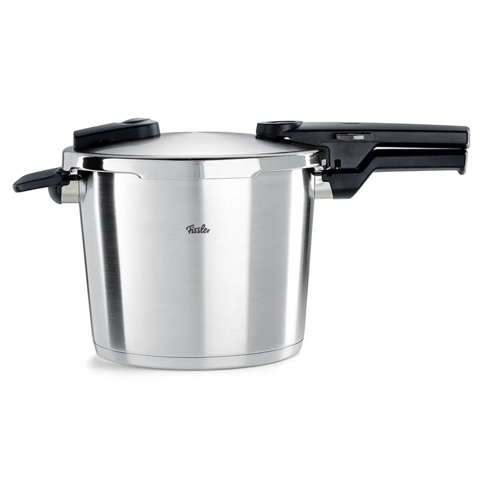 Olla a presión Vitaquick® Premium (de 2,5 a 6L) Fissler