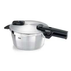 Olla a presión Vitaquick® Premium (de 2,5 a 6L) Fissler
