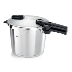 Olla a presión Vitaquick® Premium (de 2,5 a 6L) Fissler