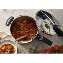 Olla a presión Vitaquick® Premium (de 2,5 a 6L) Fissler