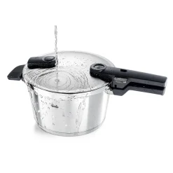 Olla a presión Vitaquick® Premium (de 2,5 a 6L) Fissler