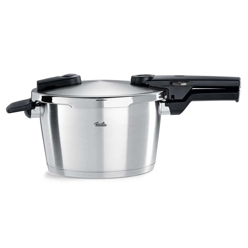 Olla a presión Vitaquick® Premium (de 2,5 a 6L) Fissler