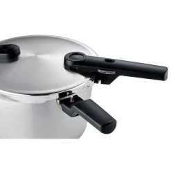 Olla a presión Vitaquick® Premium (de 2,5 a 6L) Fissler