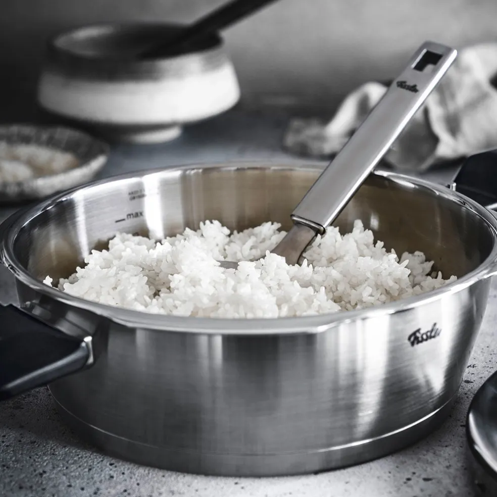 Olla a presión Vitaquick® Premium (de 2,5 a 6L) Fissler