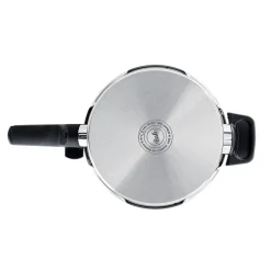 Olla a presión Vitaquick® Premium (de 2,5 a 6L) Fissler