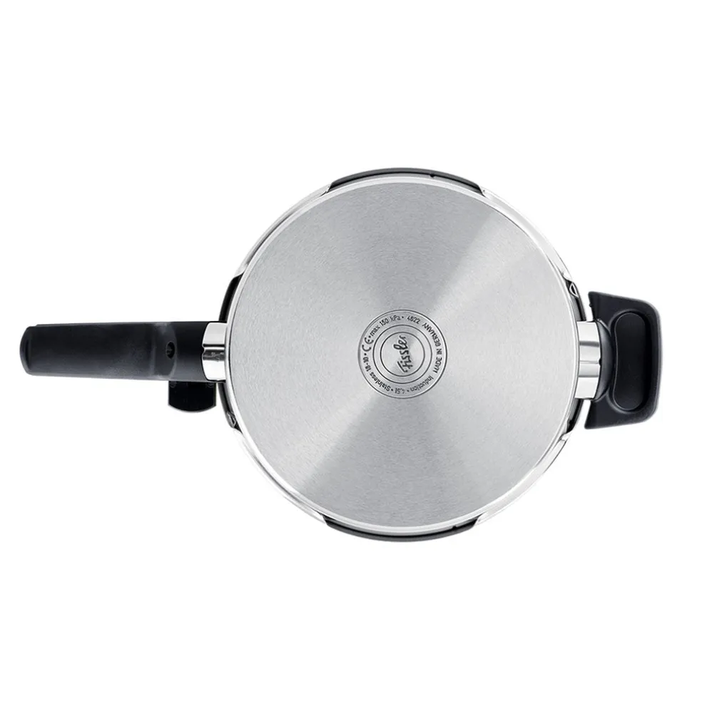 Olla a presión Vitaquick® Premium (de 2,5 a 6L) Fissler