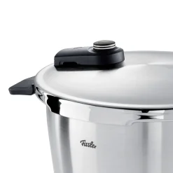 Olla a presión Vitaquick® Premium (de 2,5 a 6L) Fissler