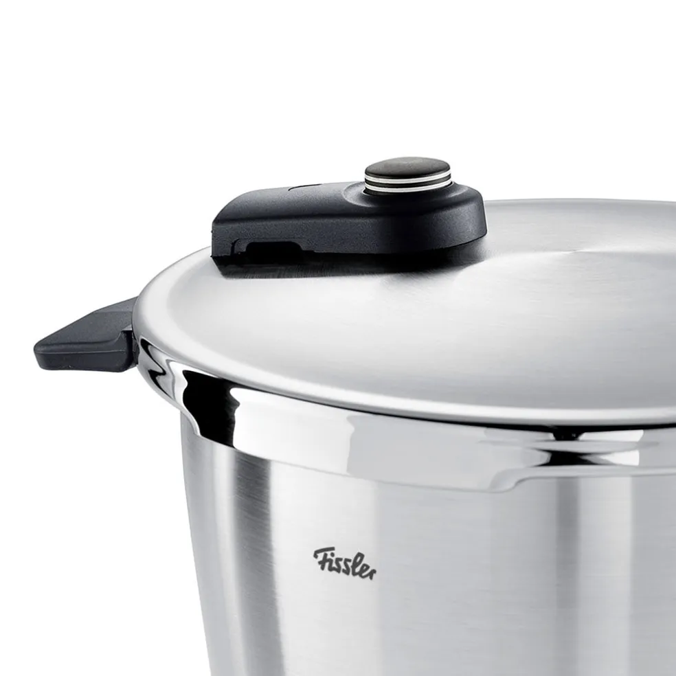 Olla a presión Vitaquick® Premium (de 2,5 a 6L) Fissler