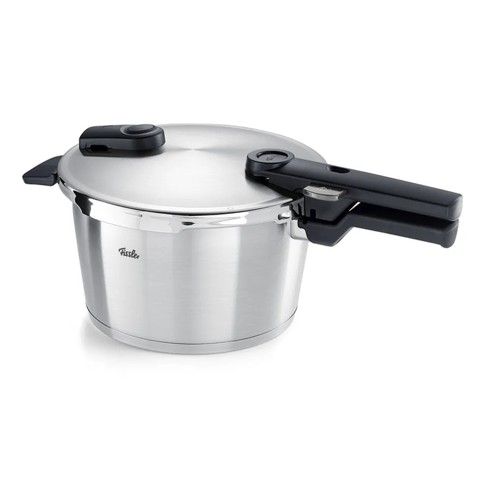 Olla a presión Vitaquick® Premium (de 2,5 a 6L) Fissler