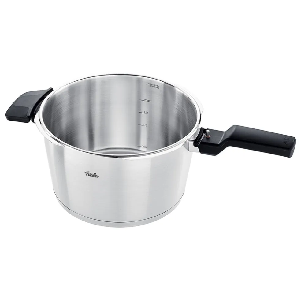 Olla a presión Vitaquick® Premium (de 2,5 a 6L) Fissler