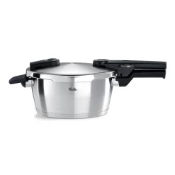 Olla a presión Vitaquick® Premium (de 2,5 a 6L) Fissler