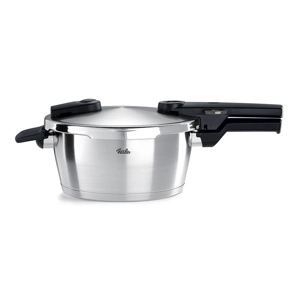 Olla a presión Vitaquick® Premium (de 2,5 a 6L) Fissler