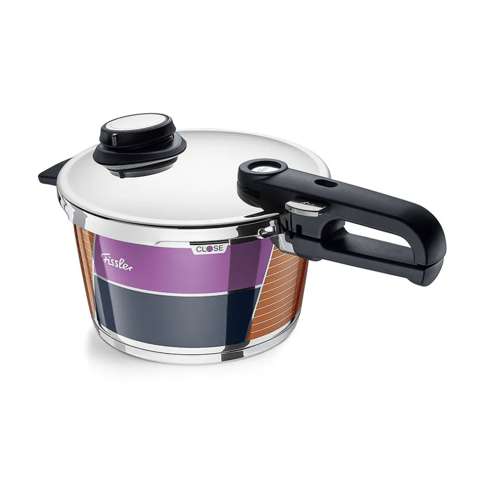 Olla a presión Vitavit® Edición Aniversario Fissler