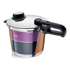 Olla a presión Vitavit® Edición Aniversario Fissler