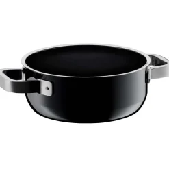 Olla Baja Rustidera de hierro fundido WMF FusionTec