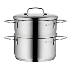 Olla con interior cocción vapor de WMF