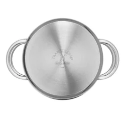 Olla con interior cocción vapor de WMF