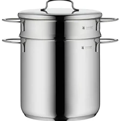 Olla con interior cocción vapor de WMF