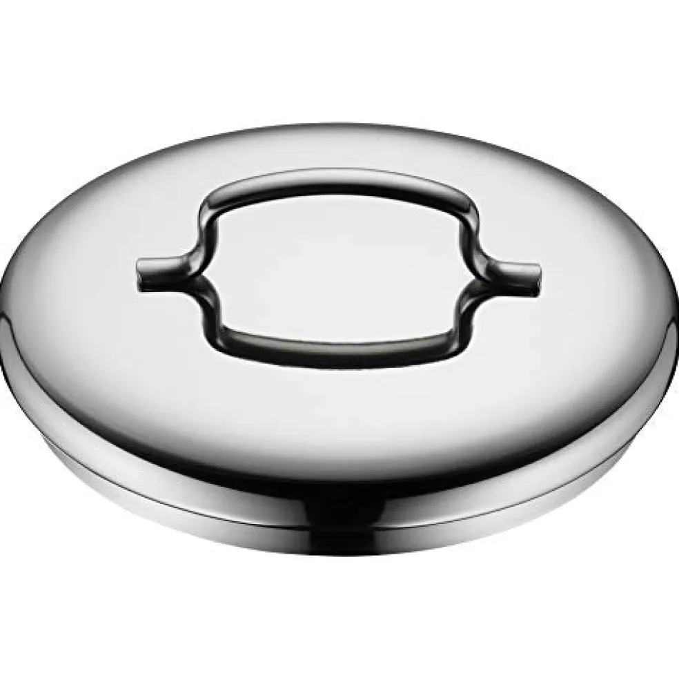 Olla con interior cocción vapor de WMF