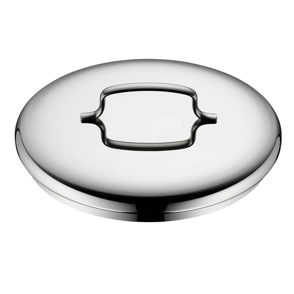 Olla con interior cocción vapor de WMF